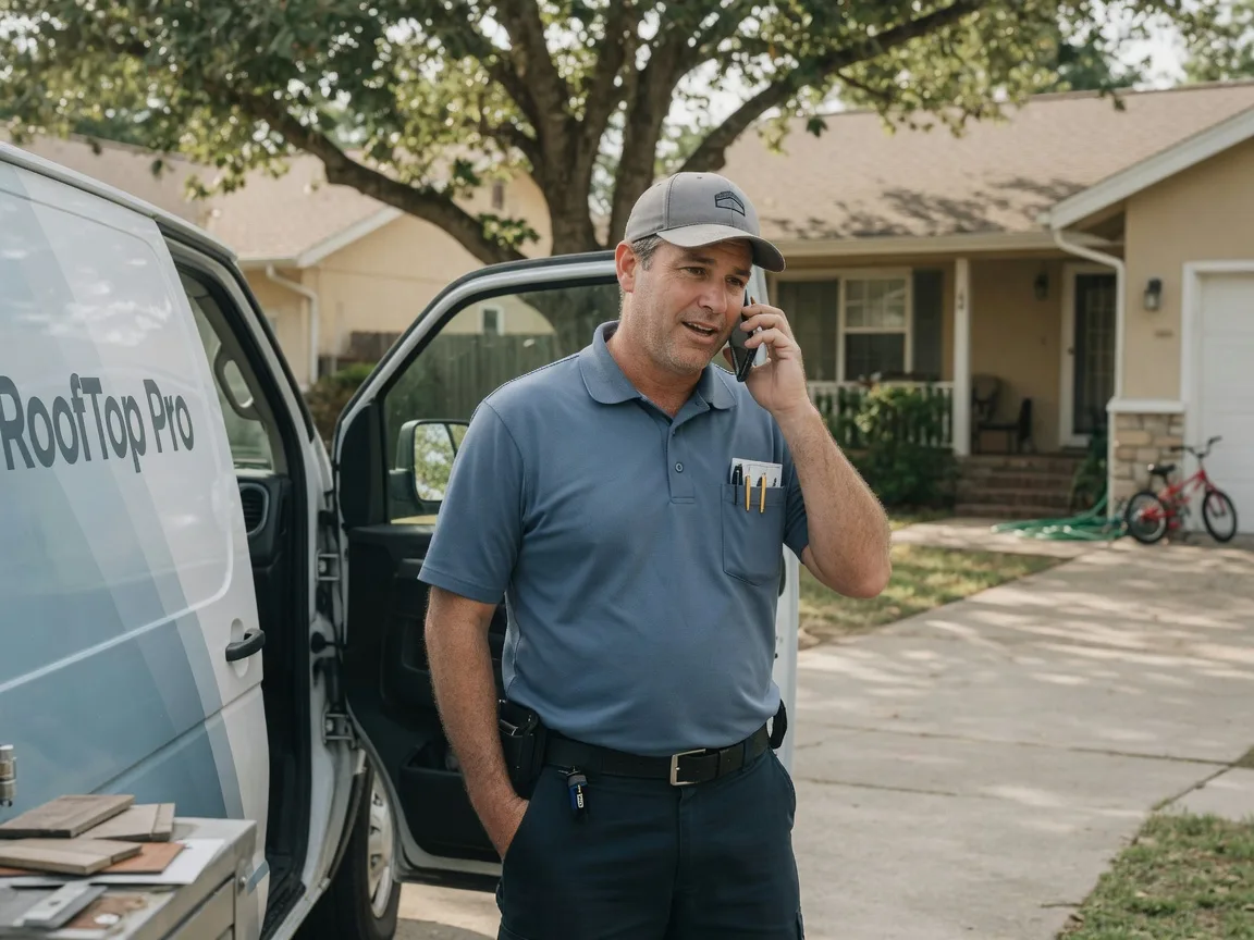 Roof Repair Green River, WY FAQs