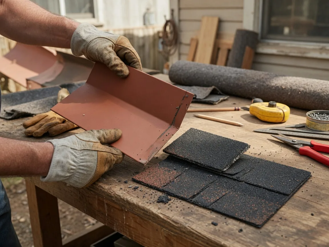 Roof Repair company in Green River, WY